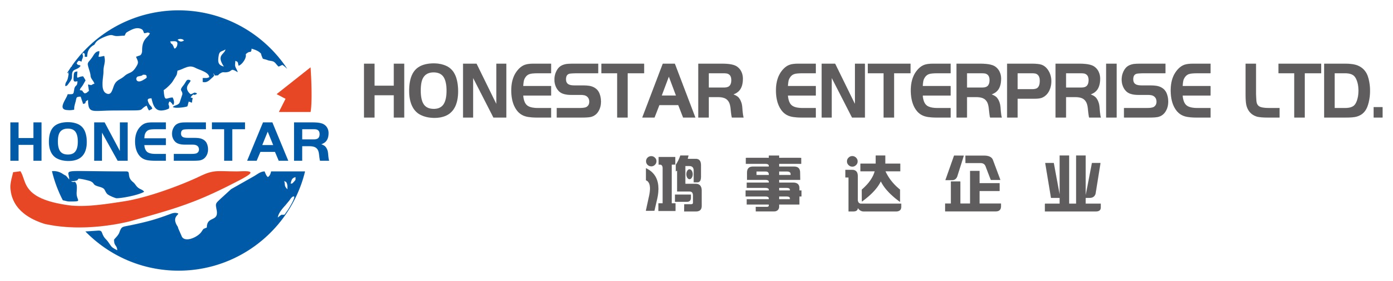 HONESTAR ENTERPRISE LTD.